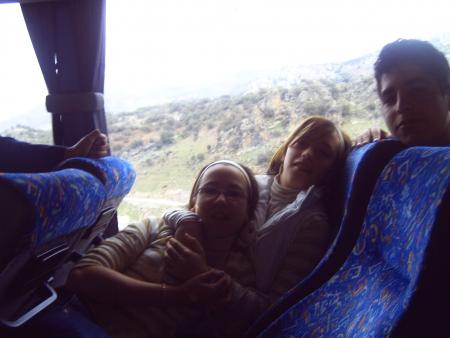 sele y mjesus